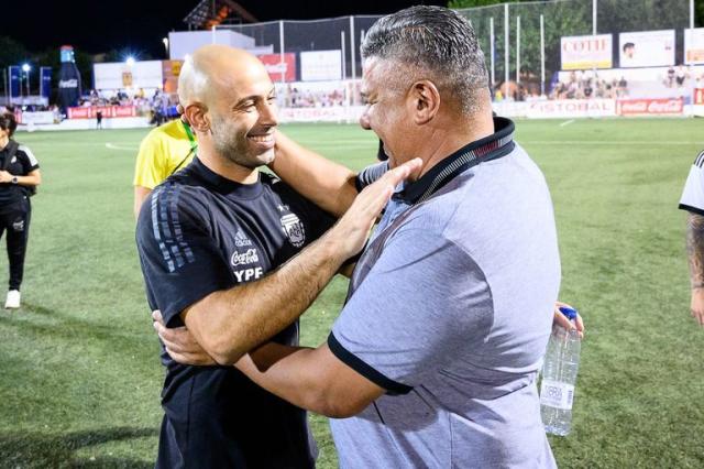 Mundial Sub 20: Uruguay debutó con una goleada