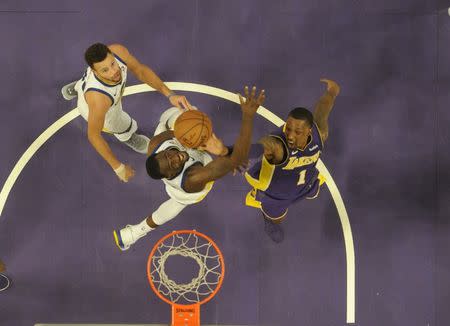 Kyle Lowry 41 Pts! Brandon Ingram Dunks on Jonas Valanciunas Raptors vs  Lakers 