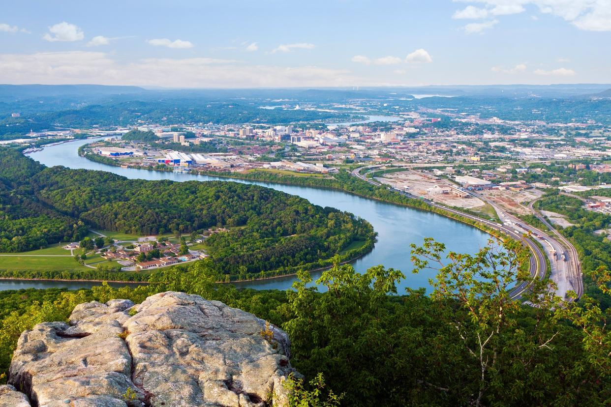 Chattanooga, TN