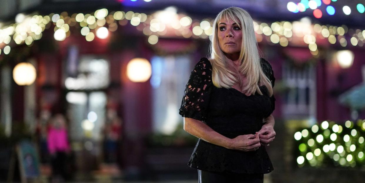 sharon watts, eastenders