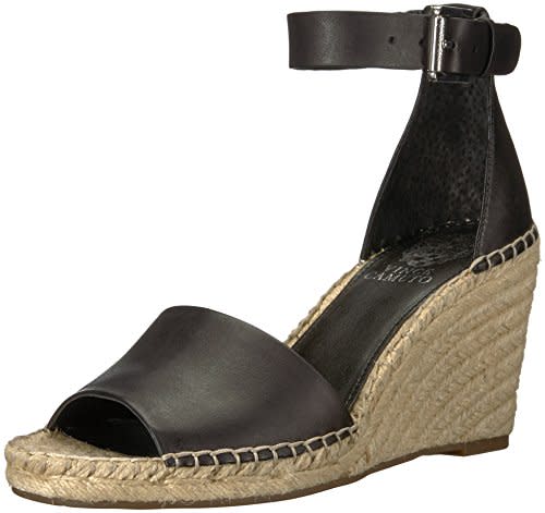 Vince Camuto Leera Espadrille Wedge Sandals