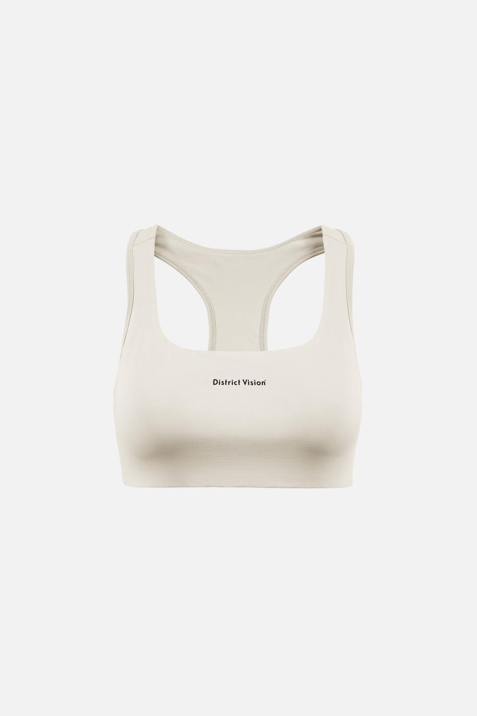 Citta Sports Bra Limestone