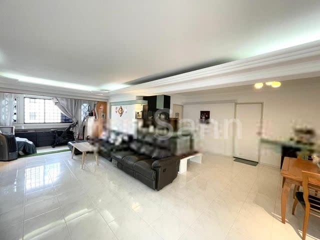 830A Jurong West Street 81 Photo