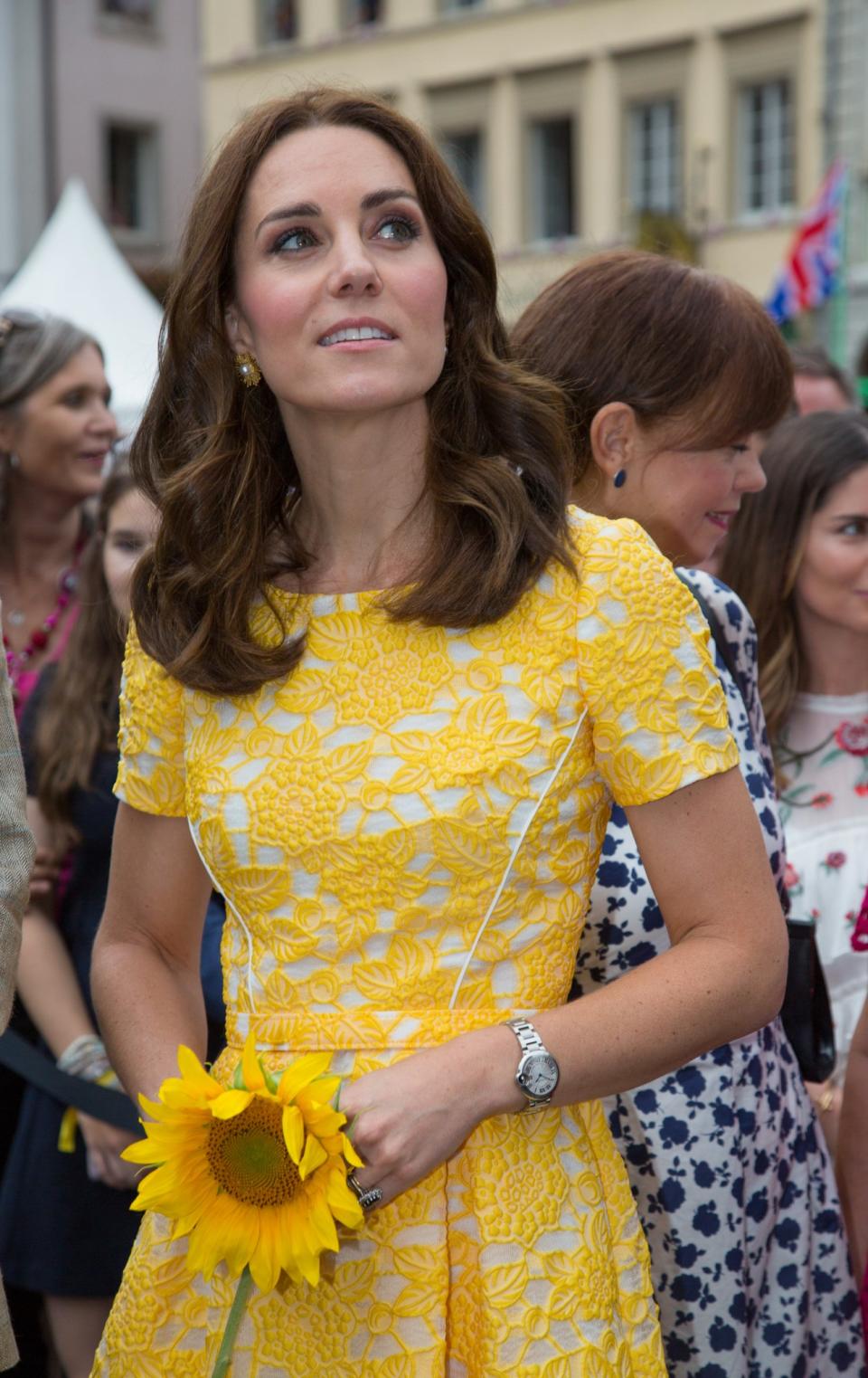 Kate Middleton