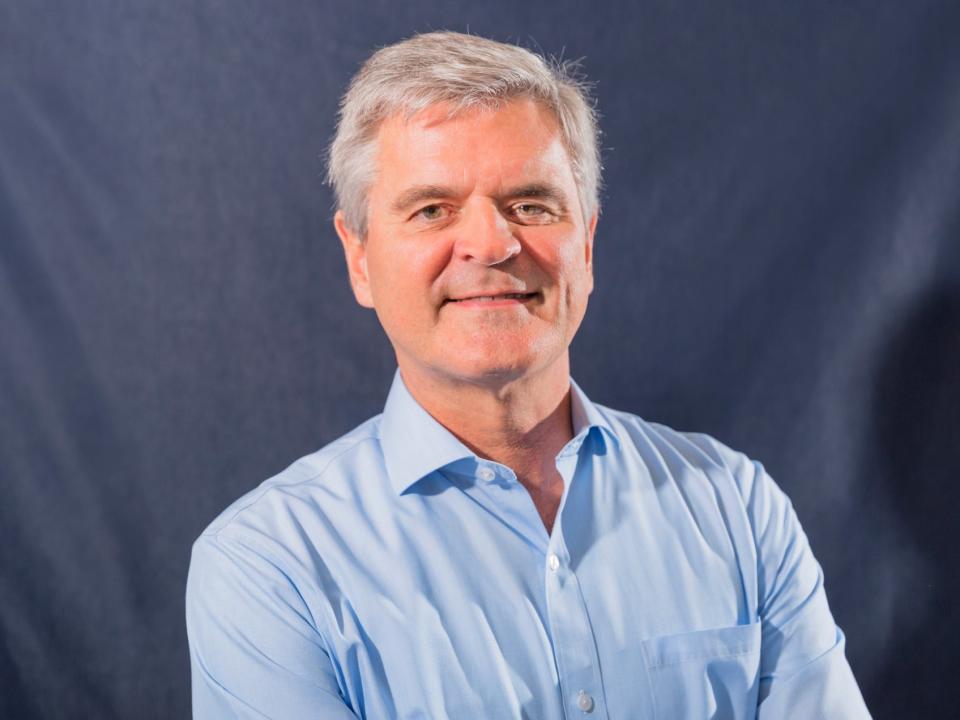 Steve Case