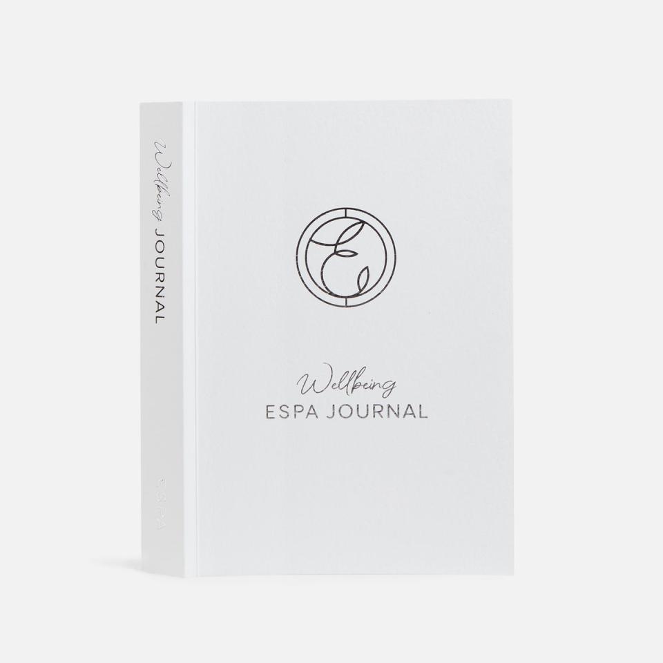 ESPA Wellbeing Journal (ESPA)