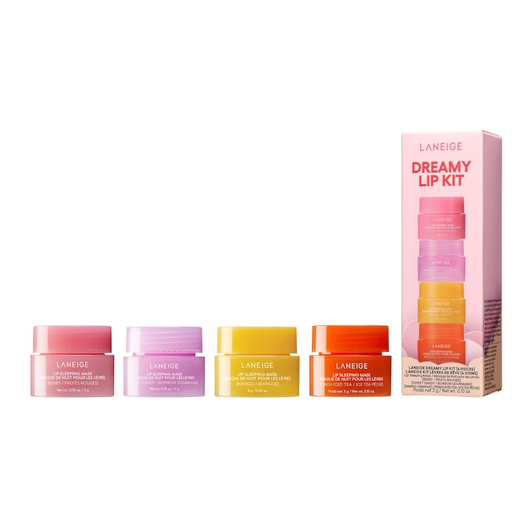 Laneige Dreamy Lip Kit