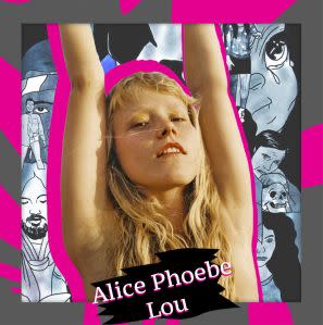 Alice Phoebe Lou Artist of the Month Best of 2010s Decade