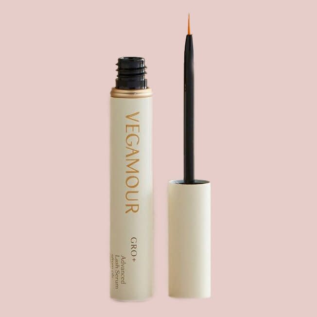 Vegamor GRO + Advanced Lash Serum