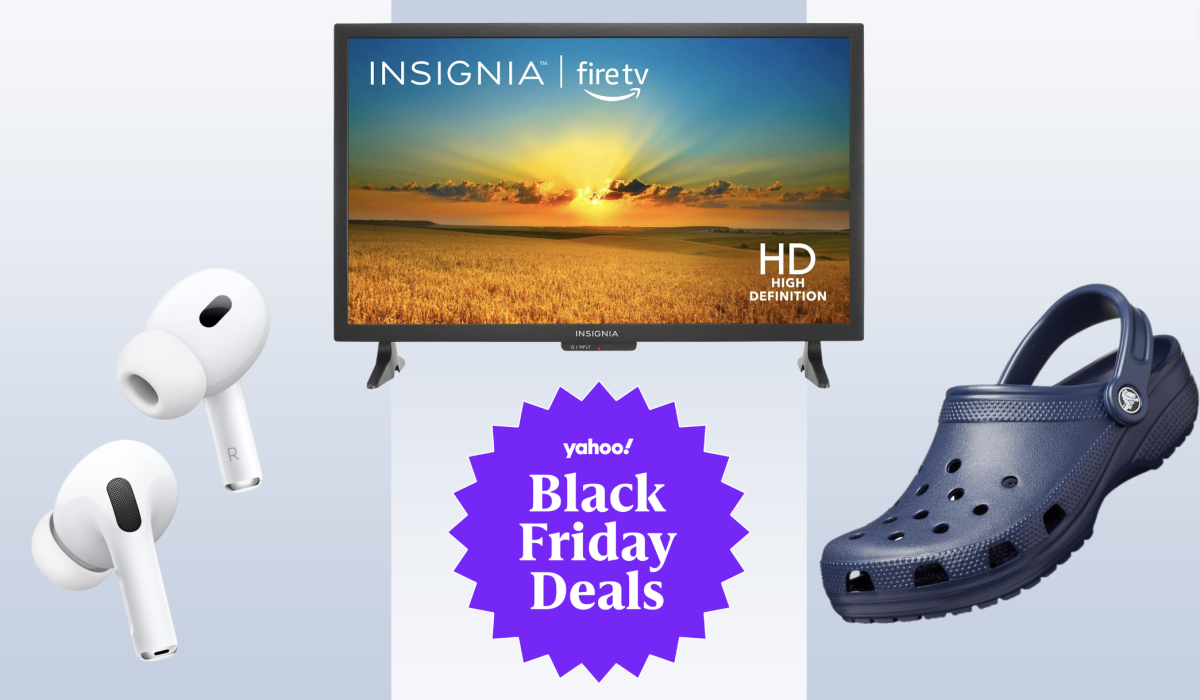 15 Trending Early Black Friday Deals at