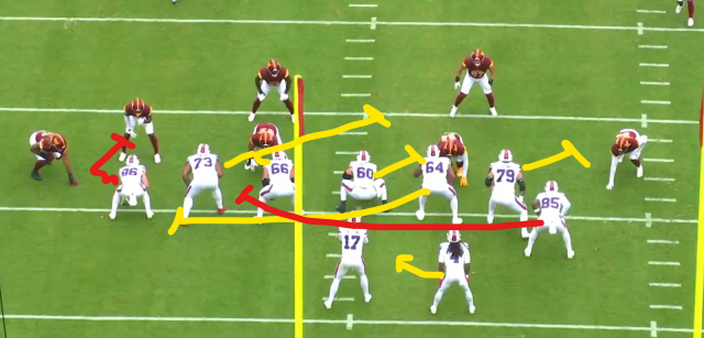 Patriots vs. Bills Player Props, Quintin Morris, Week 13