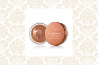 <p>If you like caramel, you will find this supercharged balm delightful. With its rich mix of emollients such as grapeseed and apricot kernel oils, you are in for a treat every time you smooth on this beautiful balm. $18, <a rel="nofollow noopener" href="http://www.fresh.com/US/lip-balms/sugar-lip-caramel-hydrating-balm/H00004209.html?gclid=EAIaIQobChMI073_x-_c2AIVhYWzCh2HQAFzEAQYAiABEgIJ4PD_BwE" target="_blank" data-ylk="slk:fresh.com;elm:context_link;itc:0;sec:content-canvas" class="link ">fresh.com</a> (Photo: Fresh/Getty) </p>