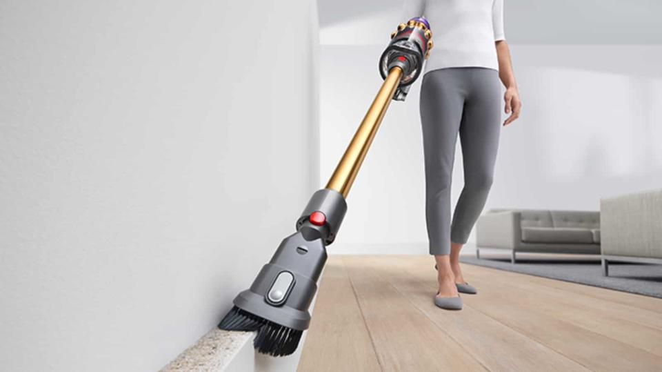 Dyson V11 Absolute Pro