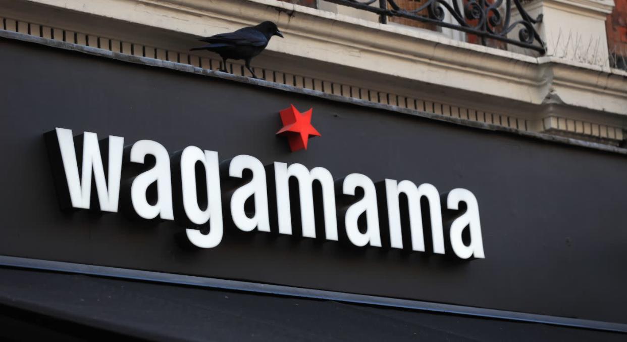 Initially, Wagamama will introduce gender-neutral toilets to 40 per cent of its restaurants. [Photo: Getty]