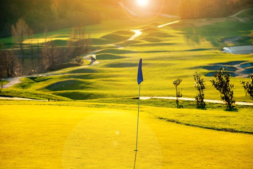 Golden Tee Golfland via Getty Images