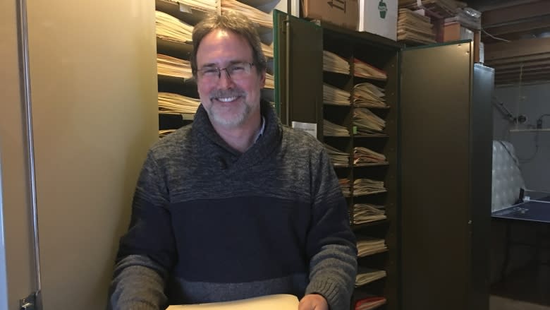 How one man's basement collection became 'a Canadian treasure'