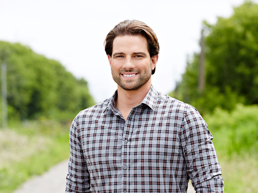 Scott McGillivray