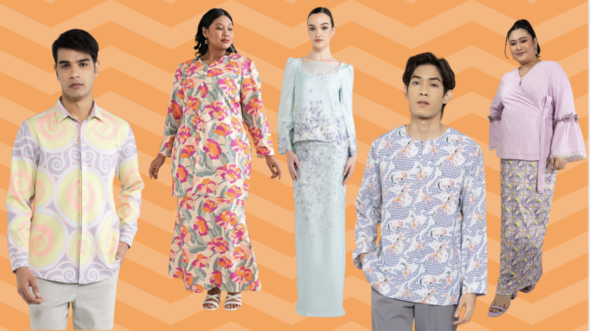 Top 4 style tips by modest wear designers on beating the heat