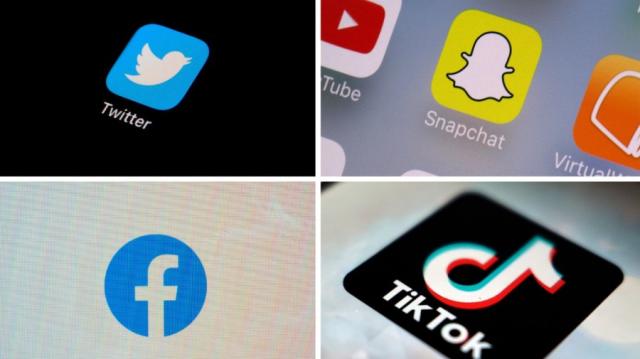 Supreme Court to rule on Texas, Florida social media laws