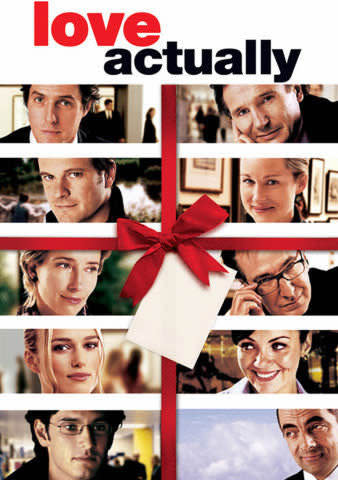 Love Actually