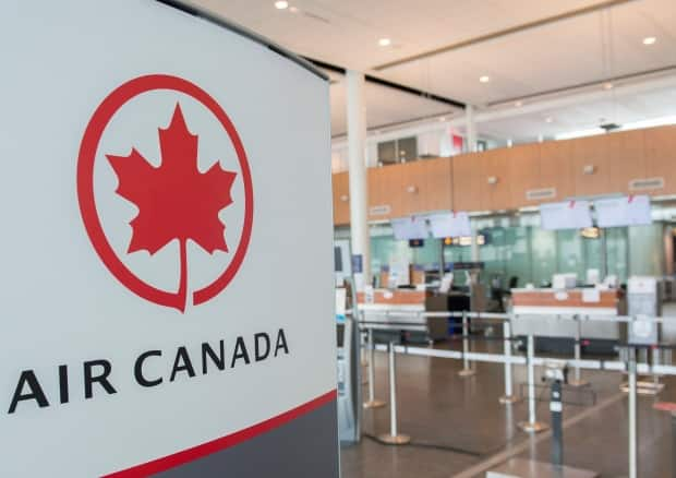 Air Canada will receive $5.4 billion in federal bailout. 