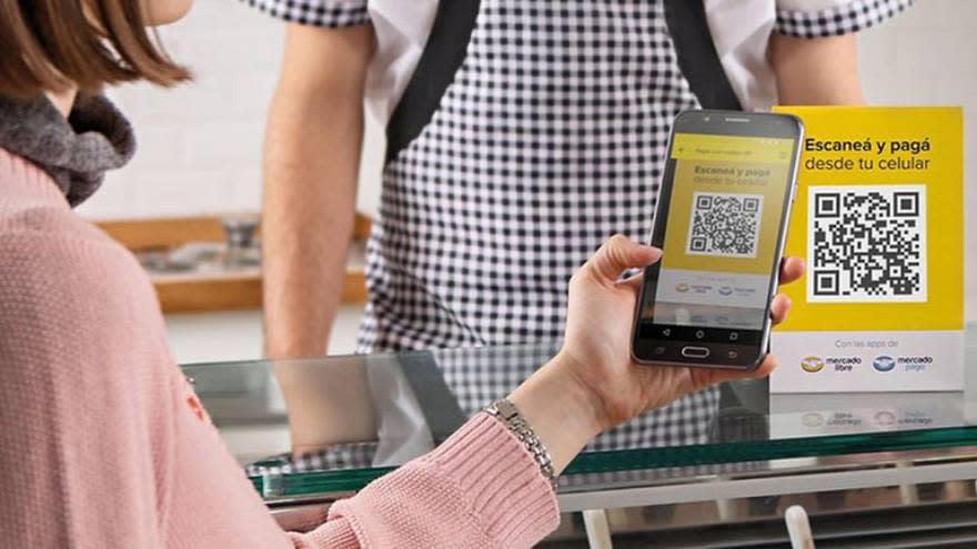 bancos apoyaron el comienzo de la interoperabilidad de los pagos QR