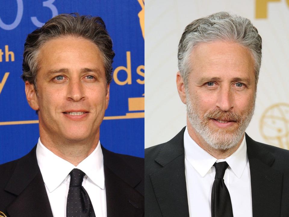 jon stewart