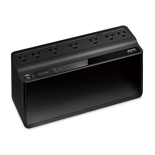 5) APC UPS Battery Backup