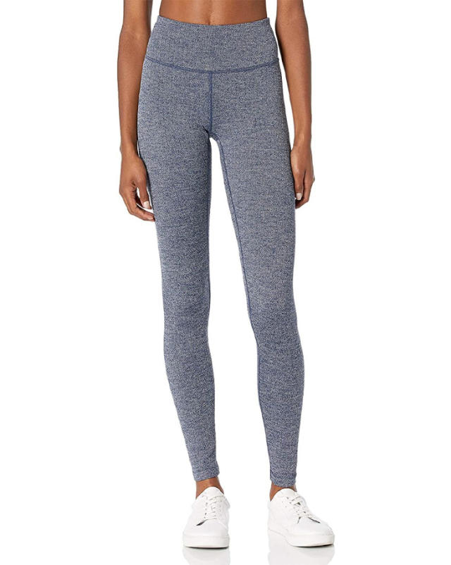 The 7 Best Leggings That Are Majorly Discounted for  Prime Day