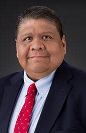 Walter Murillo is the chief executive officer of Phoenix-based nonprofit Native Health, which provides health services to indigenous people, including mental health services. The organization tries to hire indigenous therapists but they are in short supply.
