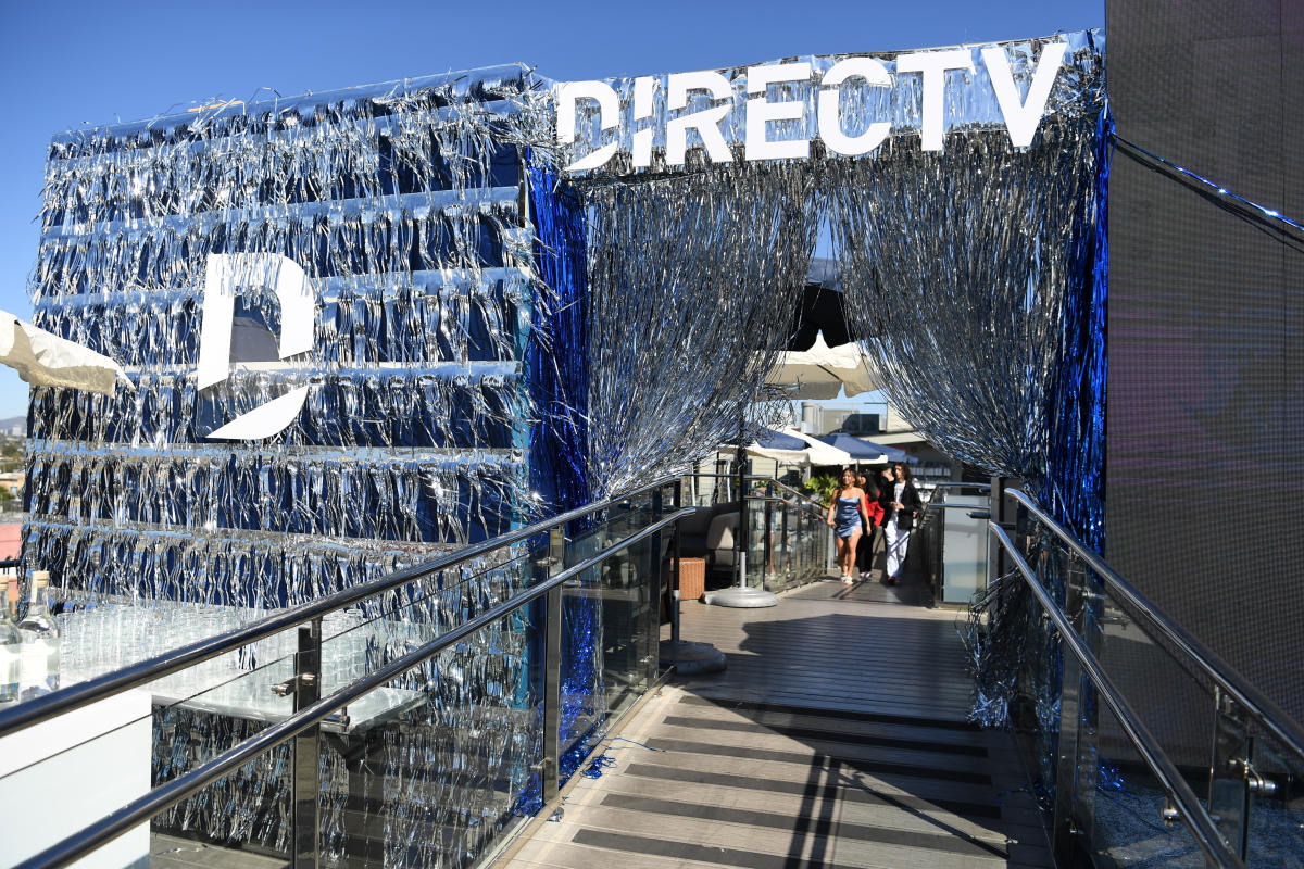 Less Than a Quarter of DirecTV Subscribers Pay for NFL Sunday