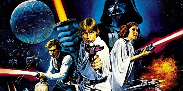 Star Wars: fans celebran el 45 aniversario del inicio de la franquicia