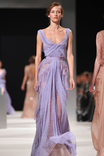 Elie Saab Haute Couture Spring Summer 2011