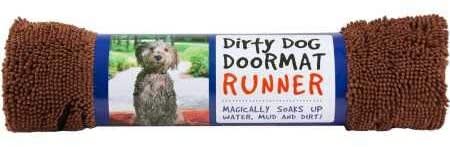 Dog Gone Smart Pet Products Original Dirty Dog Doormat