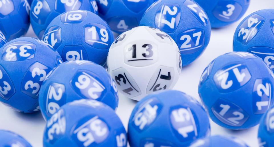 The lucky numbers for Powerball's $80 million jackpot were drawn Thursday July 11. 