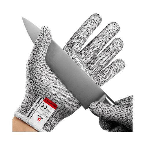 NoCry Cut-Resistant Gloves