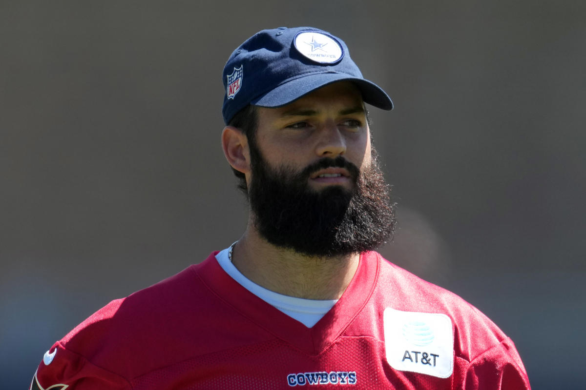 Prediction: What Will Cincinnati Bengals Do at QB With Will Grier Signing  With New England Patriots - Sports Illustrated Cincinnati Bengals News,  Analysis and More