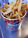 <p><a href="https://www.yelp.com/biz/thrashers-french-fries-bethany-beach" rel="nofollow noopener" target="_blank" data-ylk="slk:Thrasher's French Fries;elm:context_link;itc:0;sec:content-canvas" class="link ">Thrasher's French Fries</a>, Rehoboth Beach</p><p>"Woah. What did I just eat? Eat this. I don't know what they do to the fries, but it's good." -Foursquare user <a href="https://foursquare.com/foamingbbq" rel="nofollow noopener" target="_blank" data-ylk="slk:Angie Harmon;elm:context_link;itc:0;sec:content-canvas" class="link ">Angie Harmon</a></p>