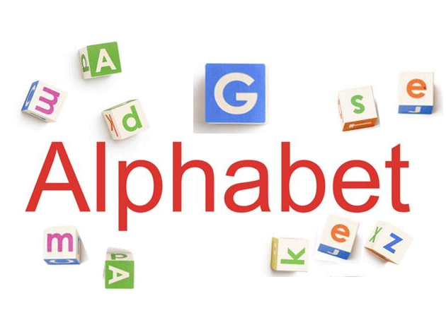 La acción de Alphabet, la holding de Google, es de las más atractivas de las tecnológicas