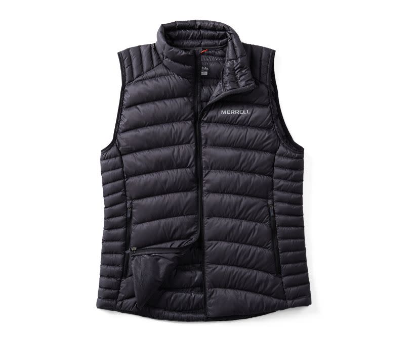 Ridgevent Thermo Vest