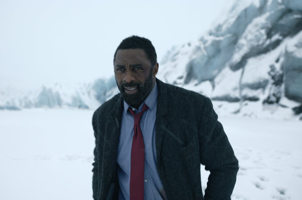 luther ending explained