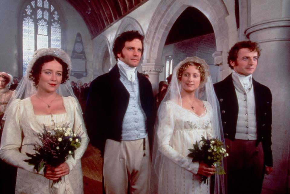 Pride and Prejudice