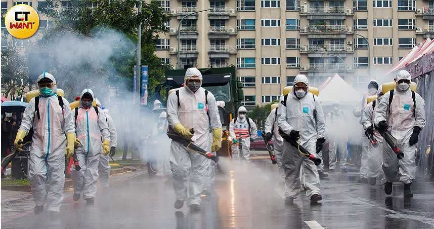 示意圖與本案無關。（圖／黃威彬攝）