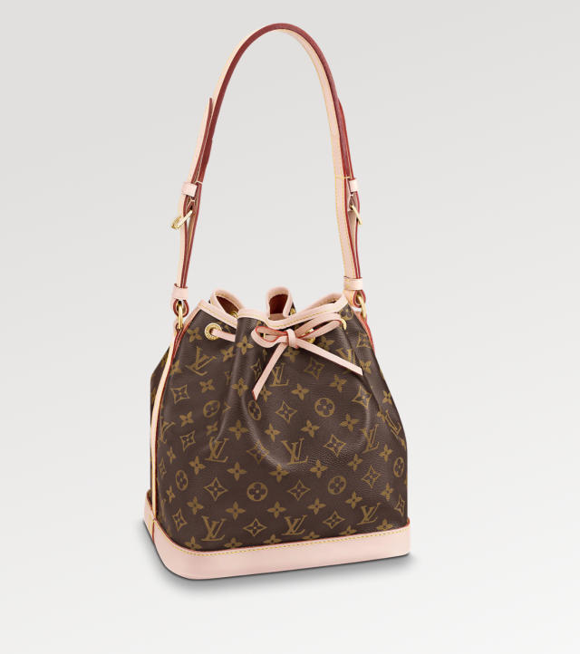 LV手袋2023｜Louis Vuitton Monogram經典老花手袋推介Top10！耐看又