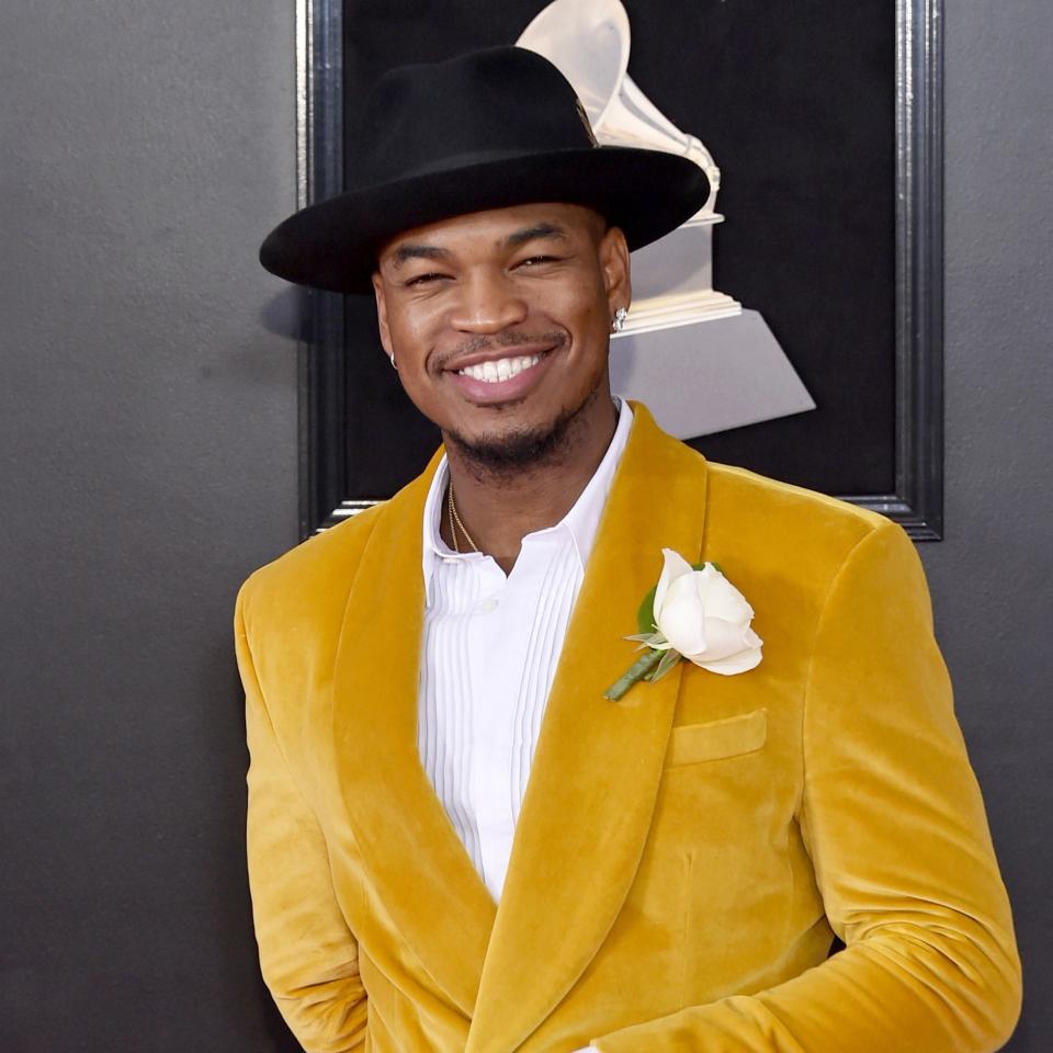 Ne-Yo