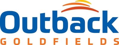 Outback Goldfields Corp. logo (CNW Group/Outback Goldfields Corp.)