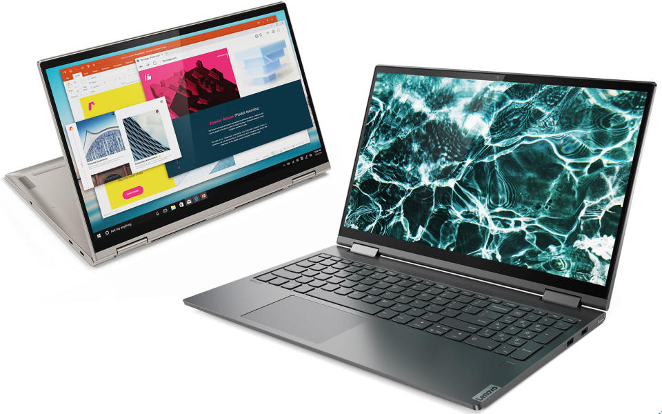 Lenovo Yoga C740 (15)