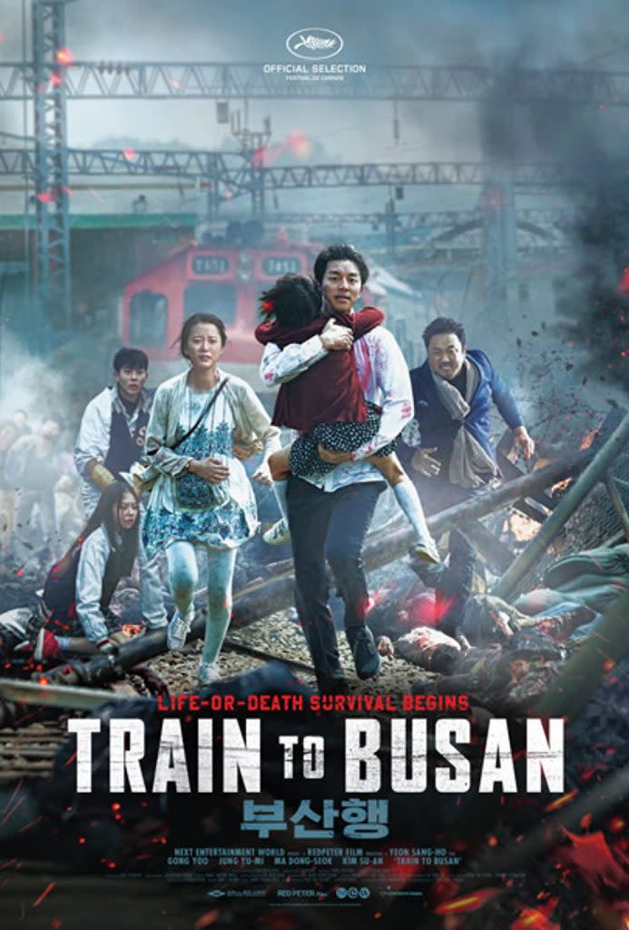 延尚昊導演透露確實有開拍《屍速列車》第3季的想法。（圖／翻攝自IMDB）