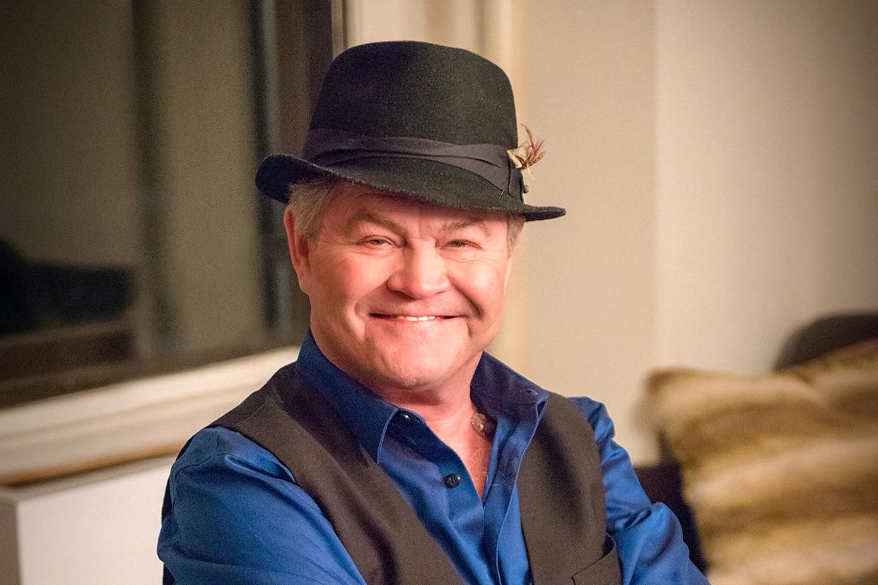 5 Albums I Can’t Live Without: Micky Dolenz of The Monkees