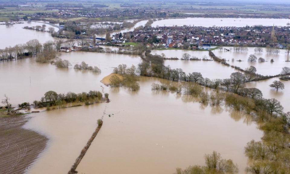 <span>Photograph: Christopher Furlong/Getty Images</span>